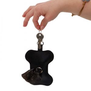 DISPENSADOR DE BOLSAS CHASE personalizada